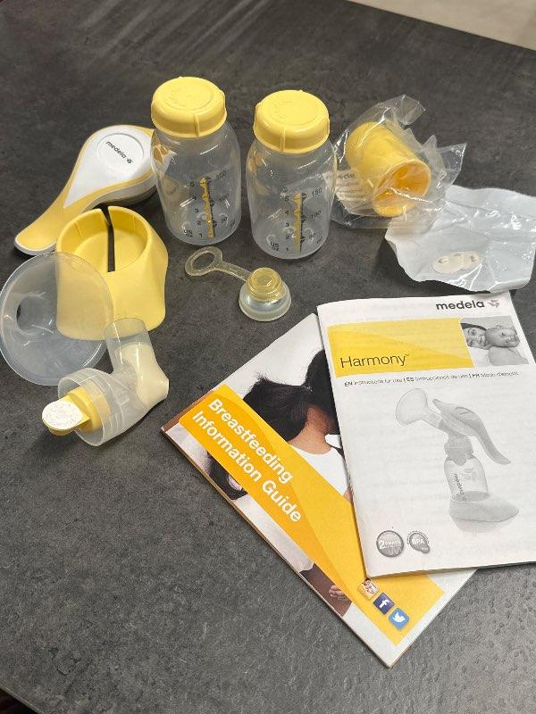 Medela Brjóstapumpa