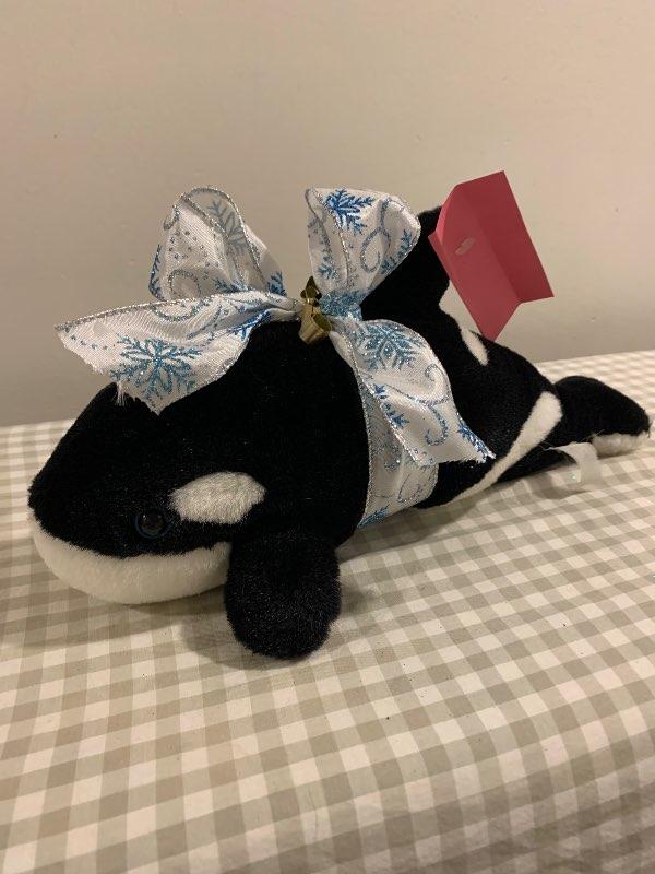 Höfrungur mjúkt dýr