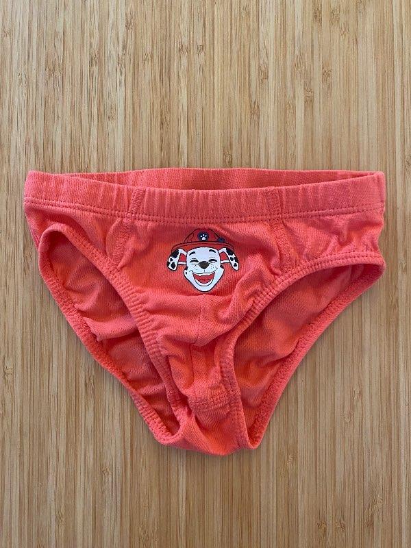 Hvolpasveitar nærbuxur