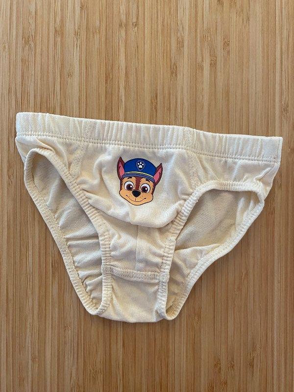 Hvolpasveitar nærbuxur